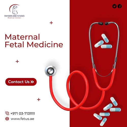 Maternal fetal specialist mother and fetus medical group is the by
