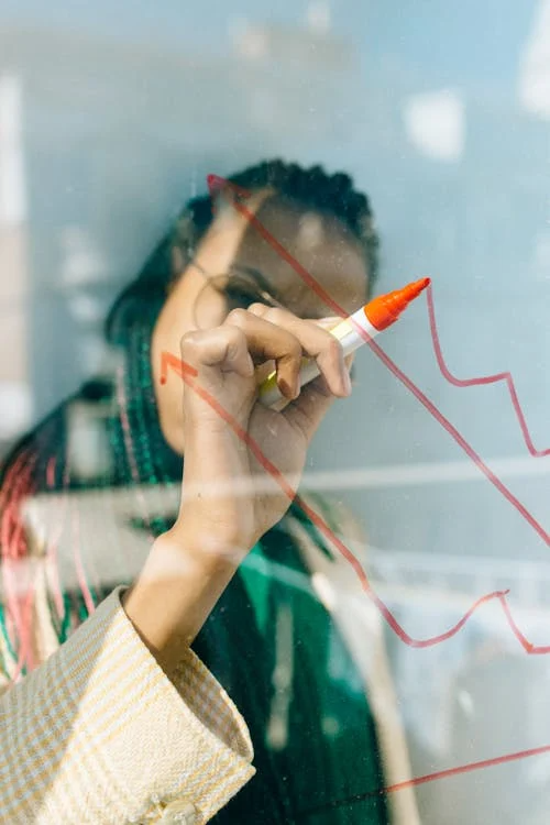 Trends Build Portfolios. Market Signals Build Businesses.