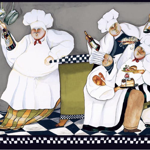 7 Fun Facts of Being a Chef, that you probably didn't Know - Medium