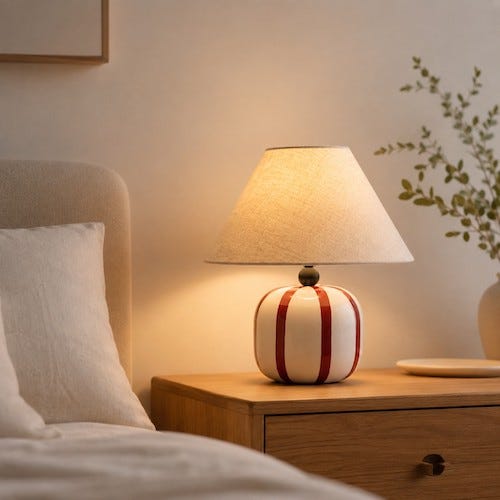 How to Choose the Perfect Minimalist Lighting for Your Reading Nook