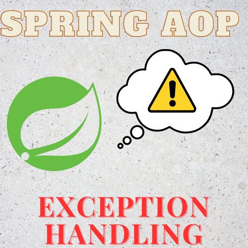 Managing Exceptions