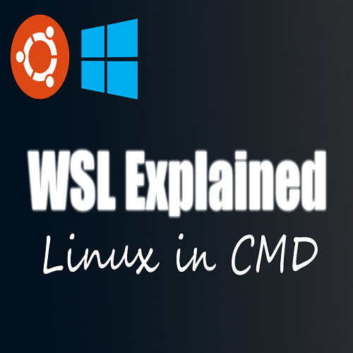 LINUX IN WINDOWS ! [WSL EXPLAINED] by Yatin Kalra Medium