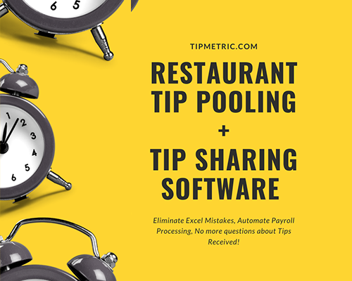 Restaurant 2023: How to Correctly Tip Pool or Tip Share. | by Restaurant Tip  Pooling Laws | Medium