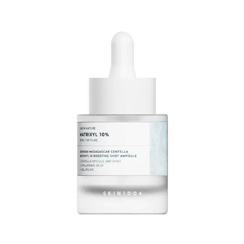 SKIN1004 Madagascar Centella Matrixyl 10 Boosting Shot Ampoule