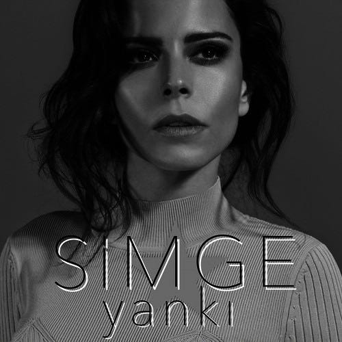ترجمه آهنگ Yankı از Simge