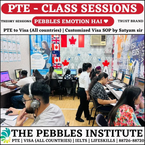 Top Coaching Institutes for PTE in Jalandhar