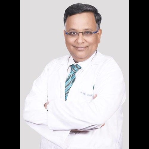 Best Otology Doctor In Delhi