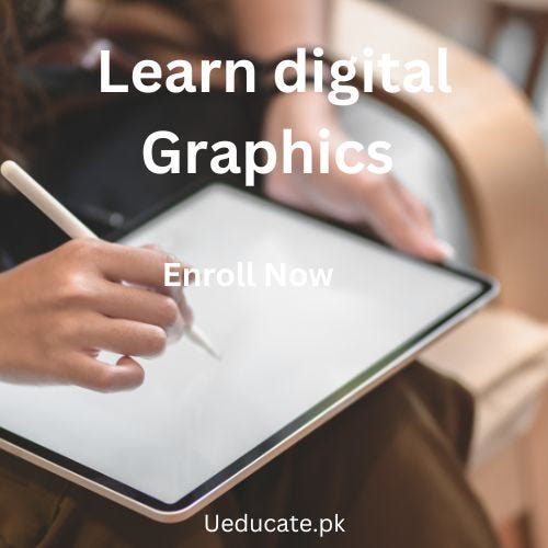 digital design digital design course ueducate 24 by Raees Iqbal Medium