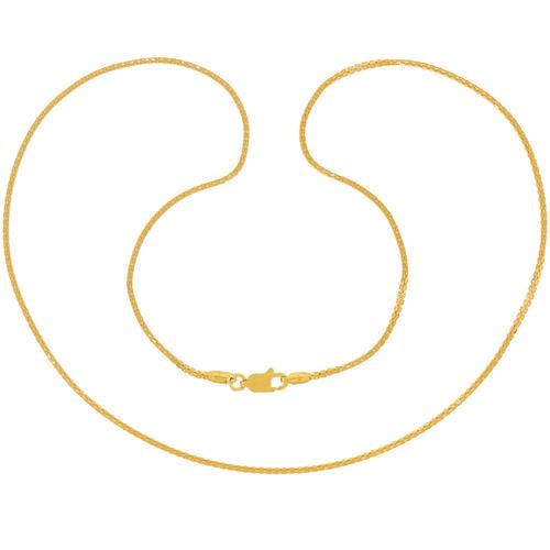 Unveiling Elegance: Mens Fancy Gold Chains and the Timeless Allure of