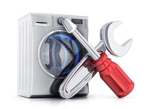 Trouble with Your Dryer?