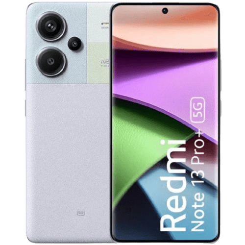 Redmi Note 13 Pro Plus 5G phone — Niuxtech