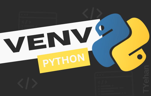 How to Setup a Virtual Environment in Python venv & requirements.txt