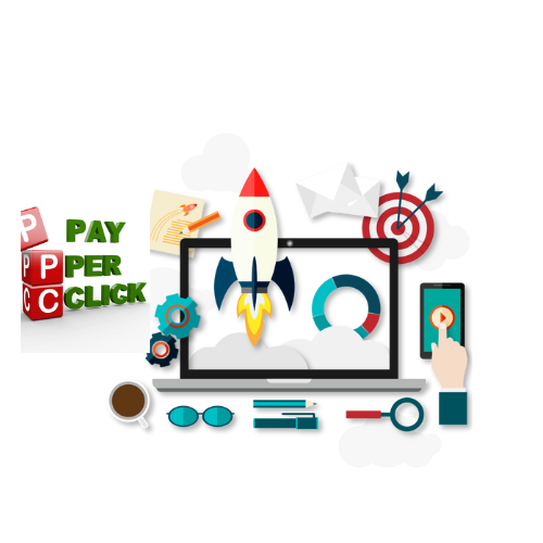 Pay Per Click (PPC) Advertising Examples and Insights by Spaceedge