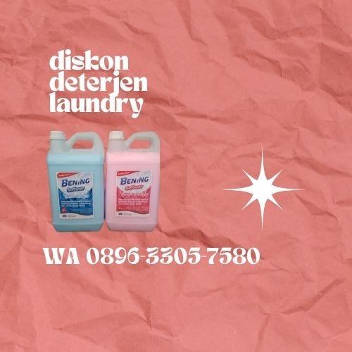 WA 089633057594 laundry detergent contact dermatitis cibiru bandung