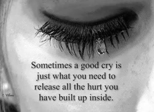 Why do we cry? The science of tears, The Independent