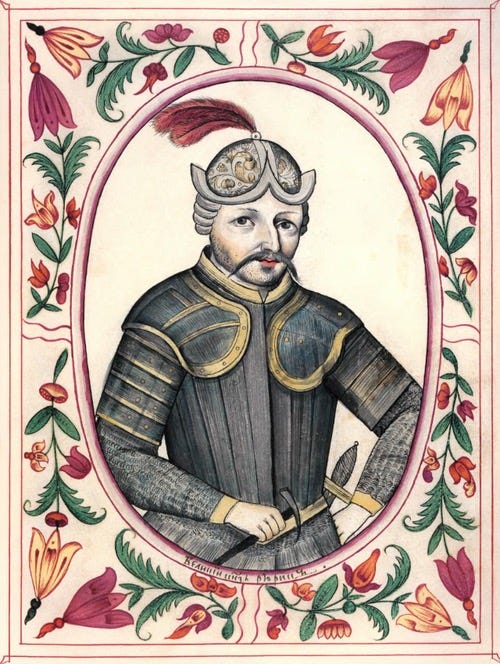 The first ruler of Rus — who was Rurik and did he even exist?