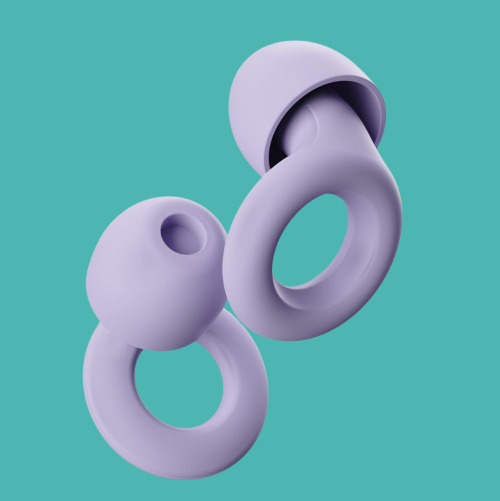 Discover the Sound of Silence: How Loop Earplugs Redefine Noise Reduction