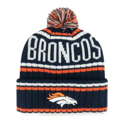 Bronco  Knit