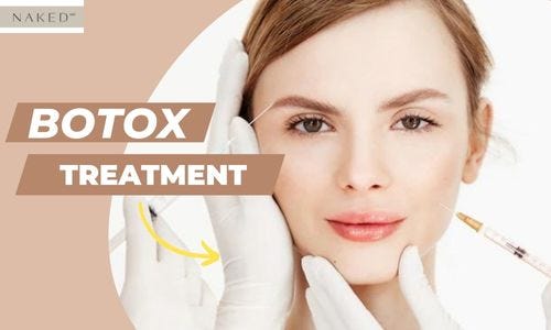 Botox is a neurotoxin produced by a specific type of bacteria. When ...