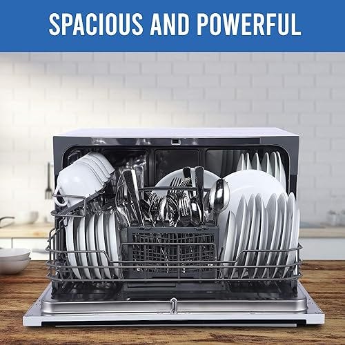 The Best Dishwashers Under £400 Of September Wild Kitchen Medium