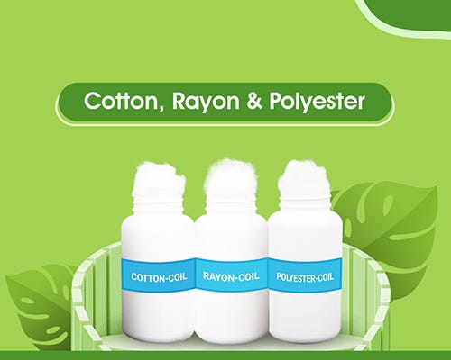 Biodegradable Pharmaceutical Coil For Drug Damage Control | Medium