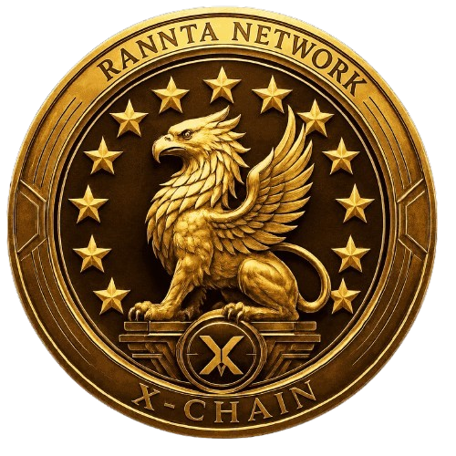 RANNTA X-Chain Enters the ethereum-lists/chains Registry