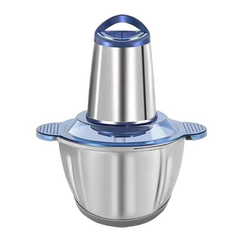 Can a food processor crush ice?. When it comes to food processor… by