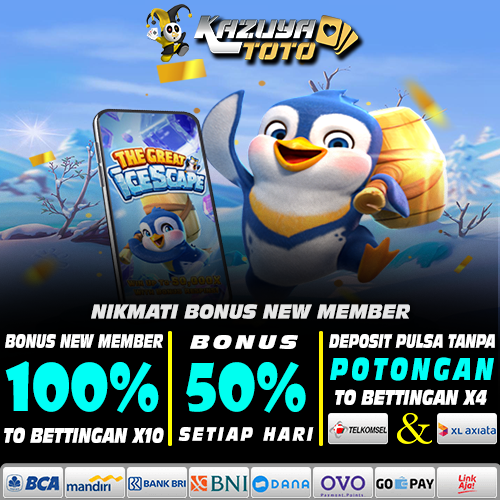Kazuyatoto LinkJackpot Online. Selamat tiba di Slot77 Situs Slot Gacor… - by Kazuyatoto - Aug ...