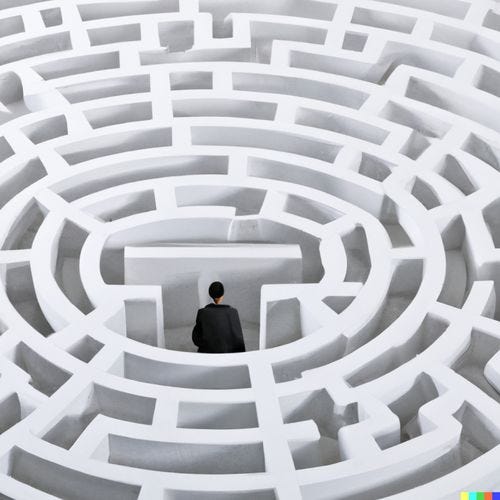 Navigating the IT Landscape: Overcoming 8 Crucial Challenges for IT ...