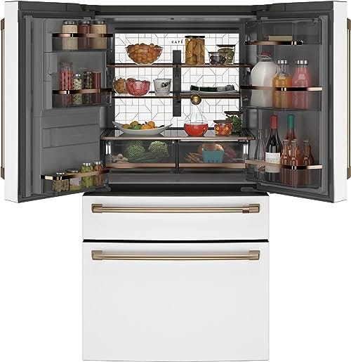 Best Four Door Refrigerators Of August Reviews By Experts Wild