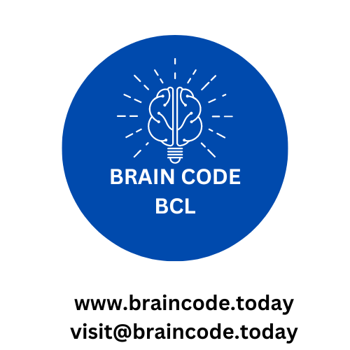 Brain Code BCL — Airdrop. [The videos and commands will make your… by