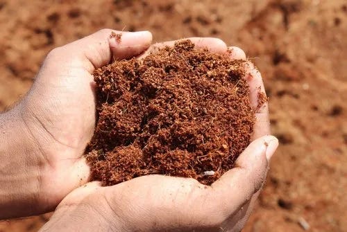 Eco Coco Products: Sustainable Coir Solutions for a Greener Future