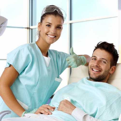 A Patient's Guide to Dental Deep Cleanings