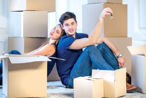 Packers and Movers in Lohegaon