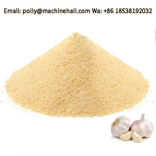 Garlic Powder VS Garlic Salt. Garlic powder and garlic salt are two