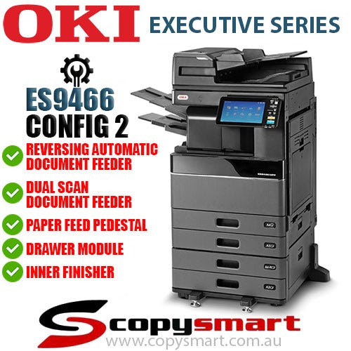 A3 Color Laser Printer For Sale — Copy Smart - Copy Smart - Medium