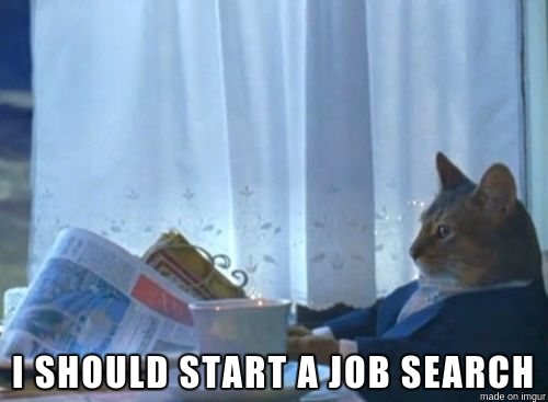 How I Find Work. Everyone's job search is different but… | by Todd Wolfson  | Find Work | Medium