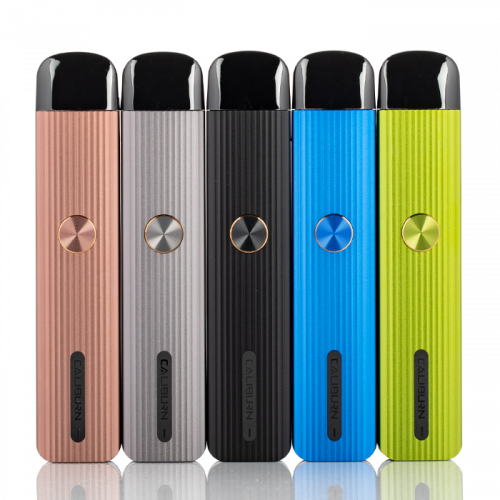 The Uwell Caliburn G: Elevating Vaping with 18W Power and Precision Coils |  by vapeshop india | Medium