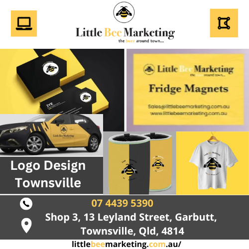 Custom Shirt Printing Townsville Print Logo TShirt