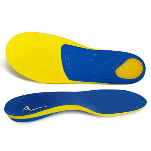 What should we consider when choosing Arch Support Boots? by Ophelia