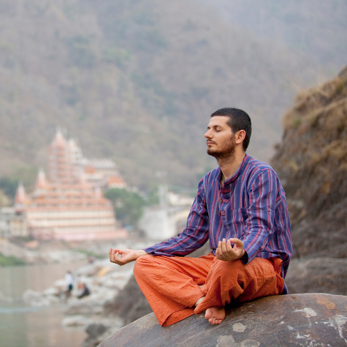 Who invented Yoga? — Unraveling the Enigma by NehaManjre Jun, 2023