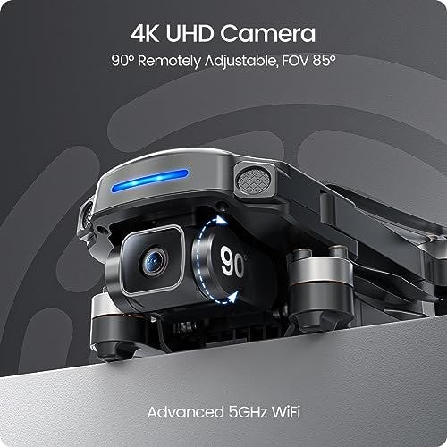 Holy Stone HS360S GPS Drone