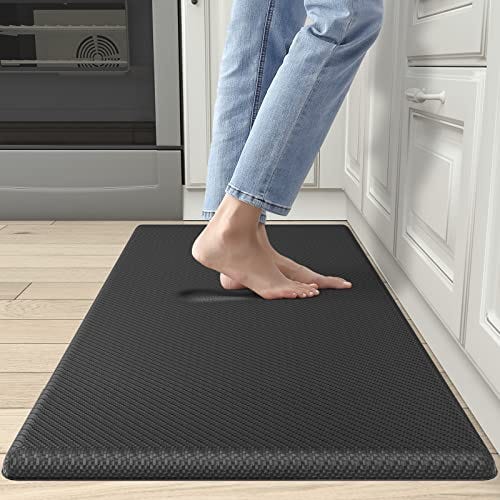 Choosing the Right AntiFatigue Mat by Rubber UK Medium