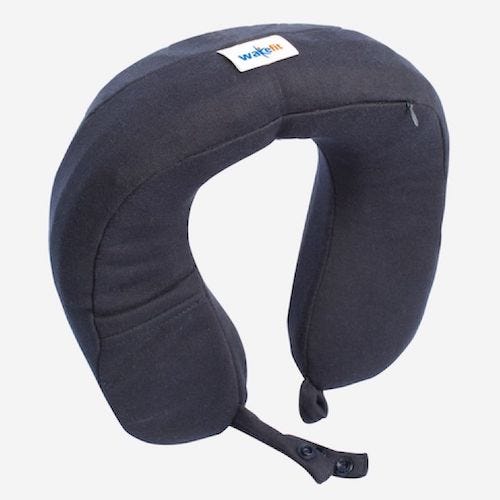 Best Travel Neck Pillow Images Online Wakefit Dream Home Studio