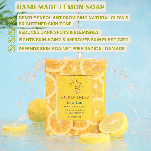 Best Lemon Soap Discover The Power Of Organic Lemon Soap By   1*JsVv4G7Apq0WEQ ZQ16GYQ 