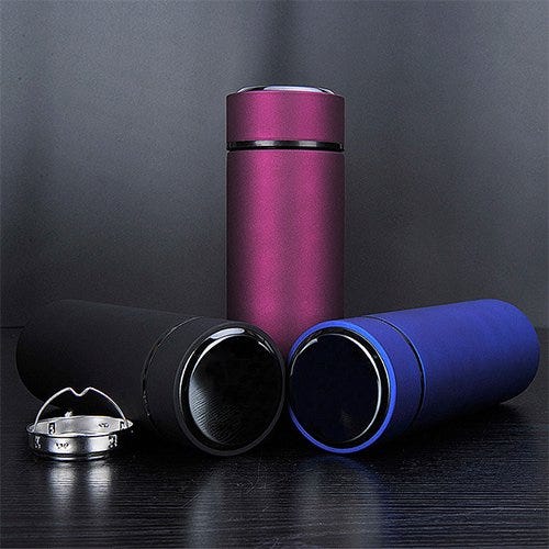 Do's & Don'ts for Thermos Flask. *You should* follow these essentials to…, by Zheng Chen