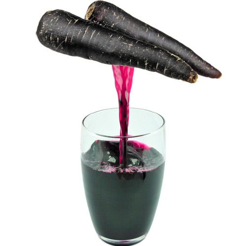 Black carrot extract supplier Black carrot extract supplier