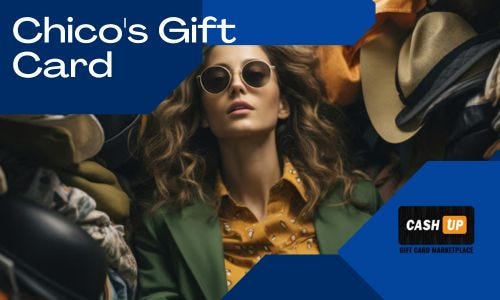 Elevate Your Wardrobe with Chico s Gift Card Ava sophia Medium Elevate Your Wardrobe with Chico s Gift Card Ava sophia Medium