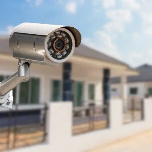 Elevate Your Business Security with Cutting-Edge Surveillance Solutions from Security Cameras…