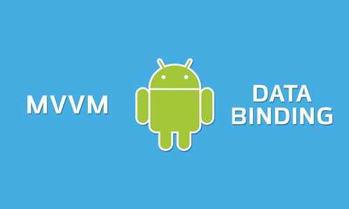 Android — MVVM e Databinding. Facilite sua vida com este incrível…, by  Anderson Badari
